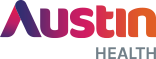 Austin Hospital logo